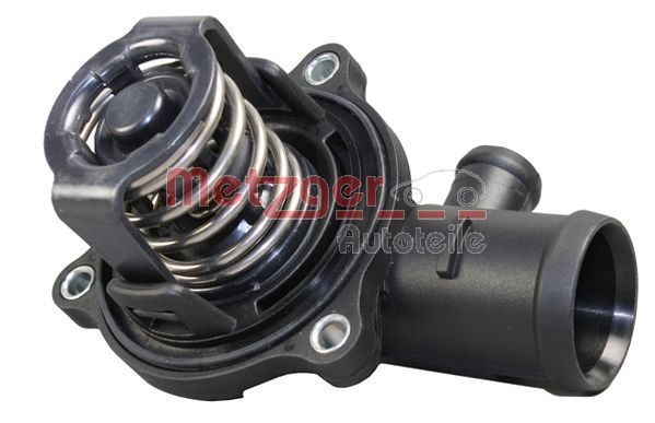 METZGER Termometar, rashladno sredstvo